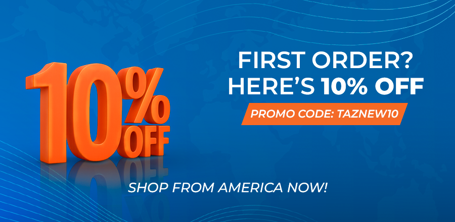 Tazbeeb.com promo