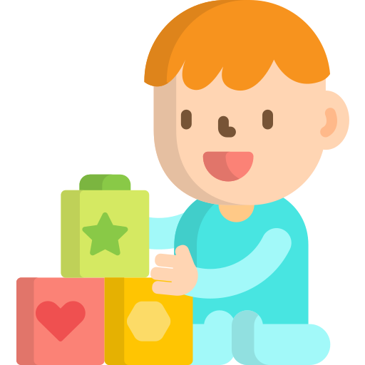 Baby Play & Fun